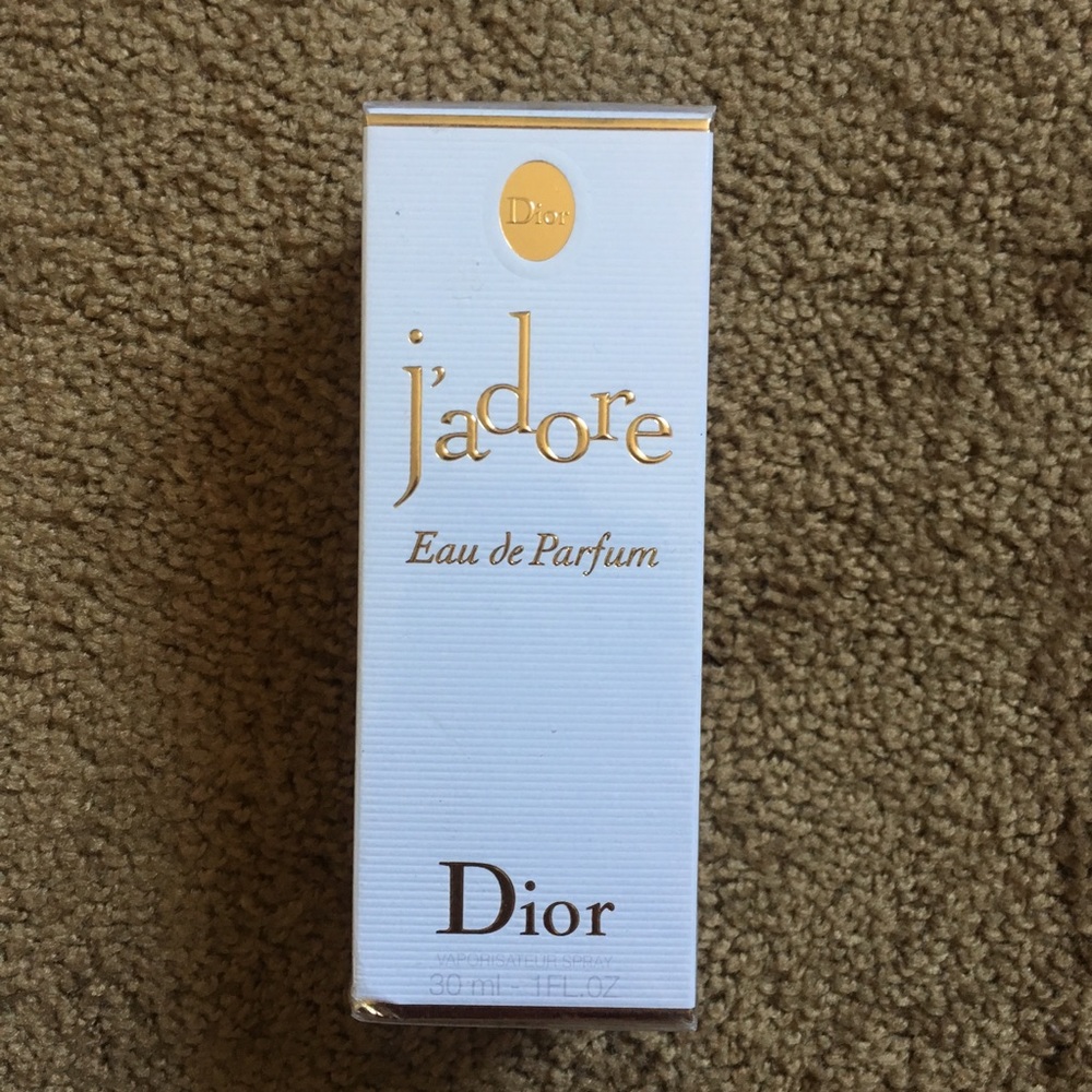 New Jadore Dior